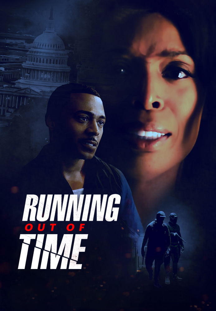 Running Out Of Time
