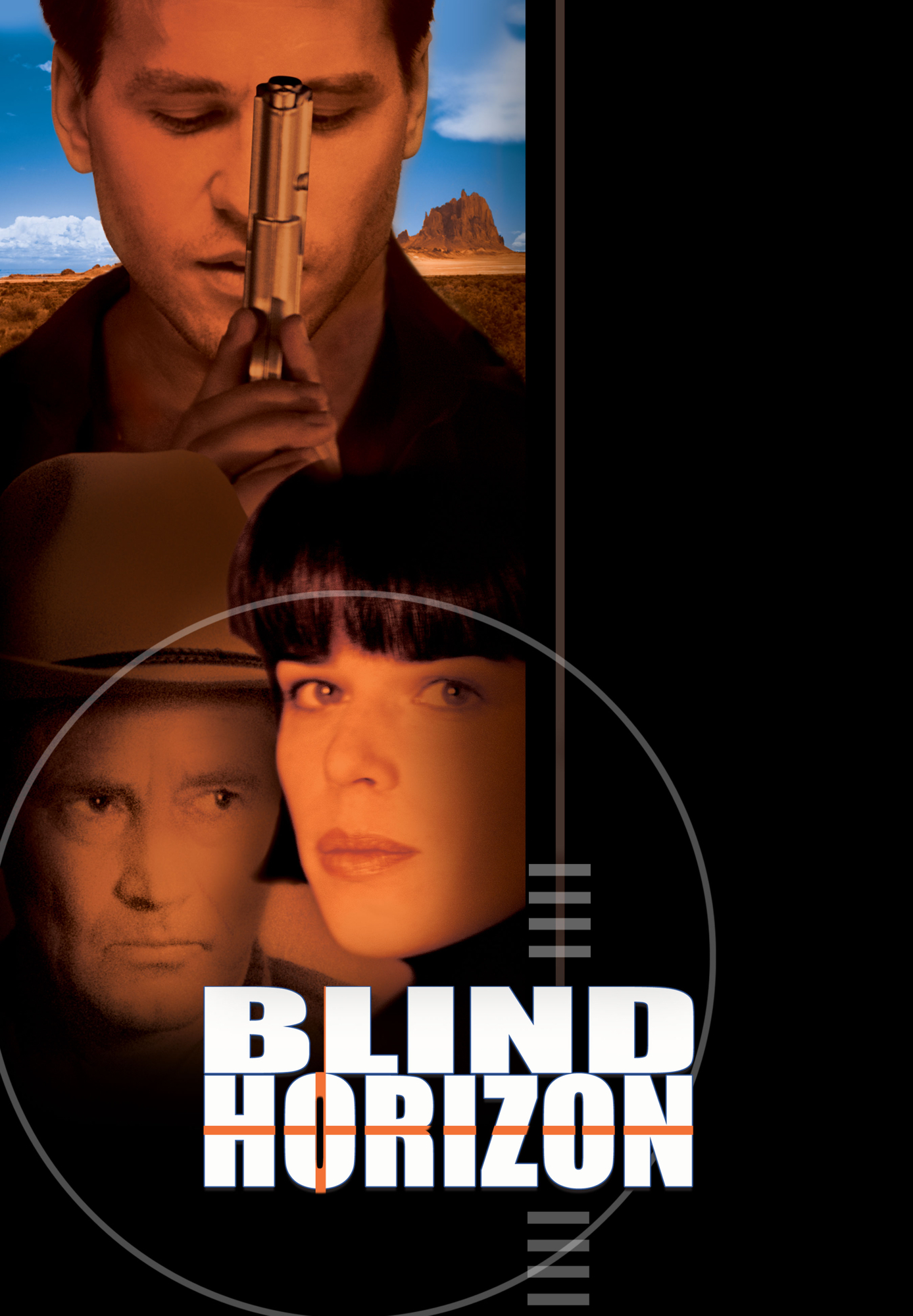 Blind Horizon