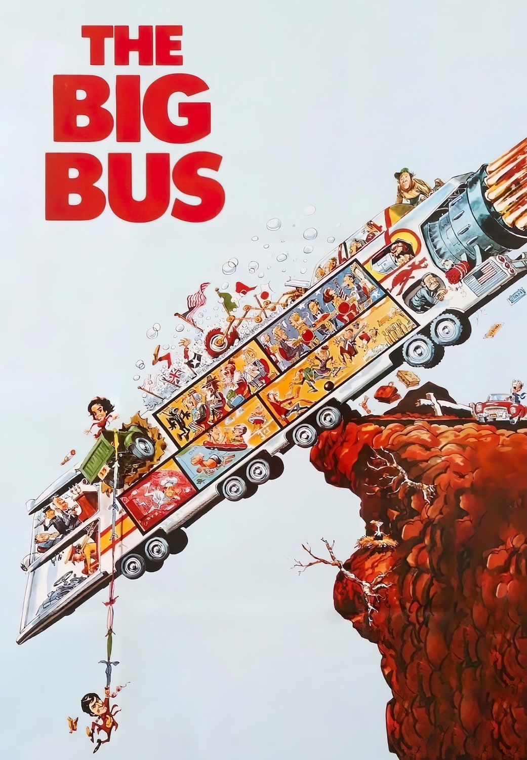 The Big Bus