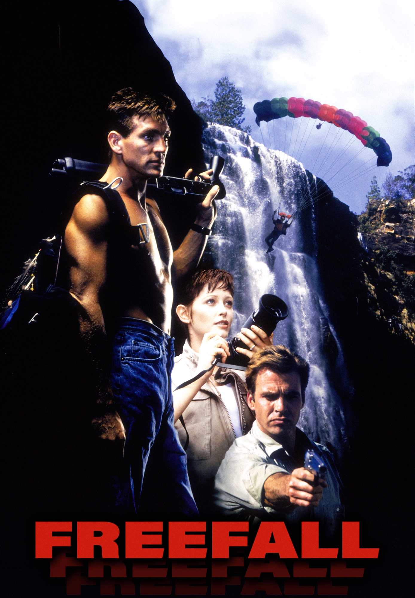 Freefall (1994)