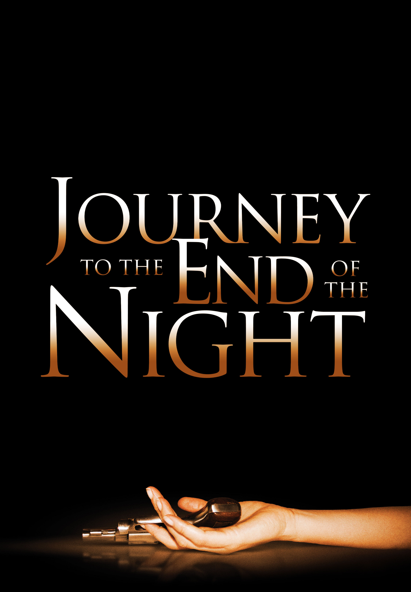 Journey To The End Of The Night