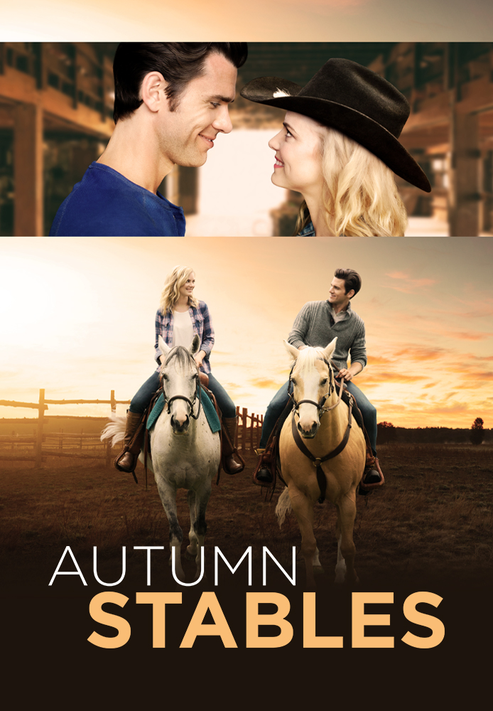 Autumn Stables