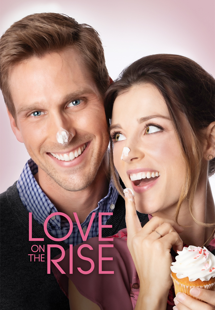 Love On The Rise