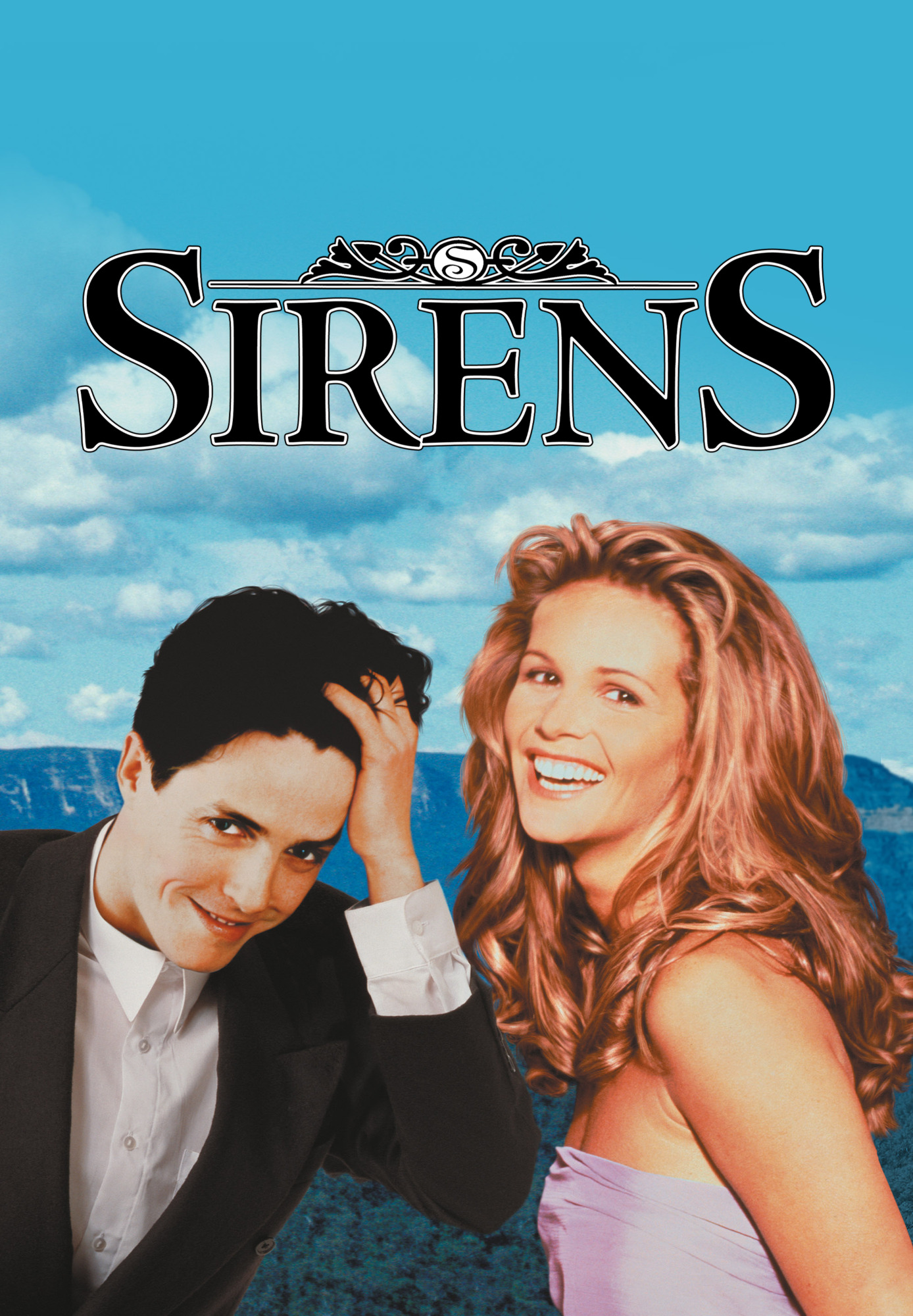 Sirens