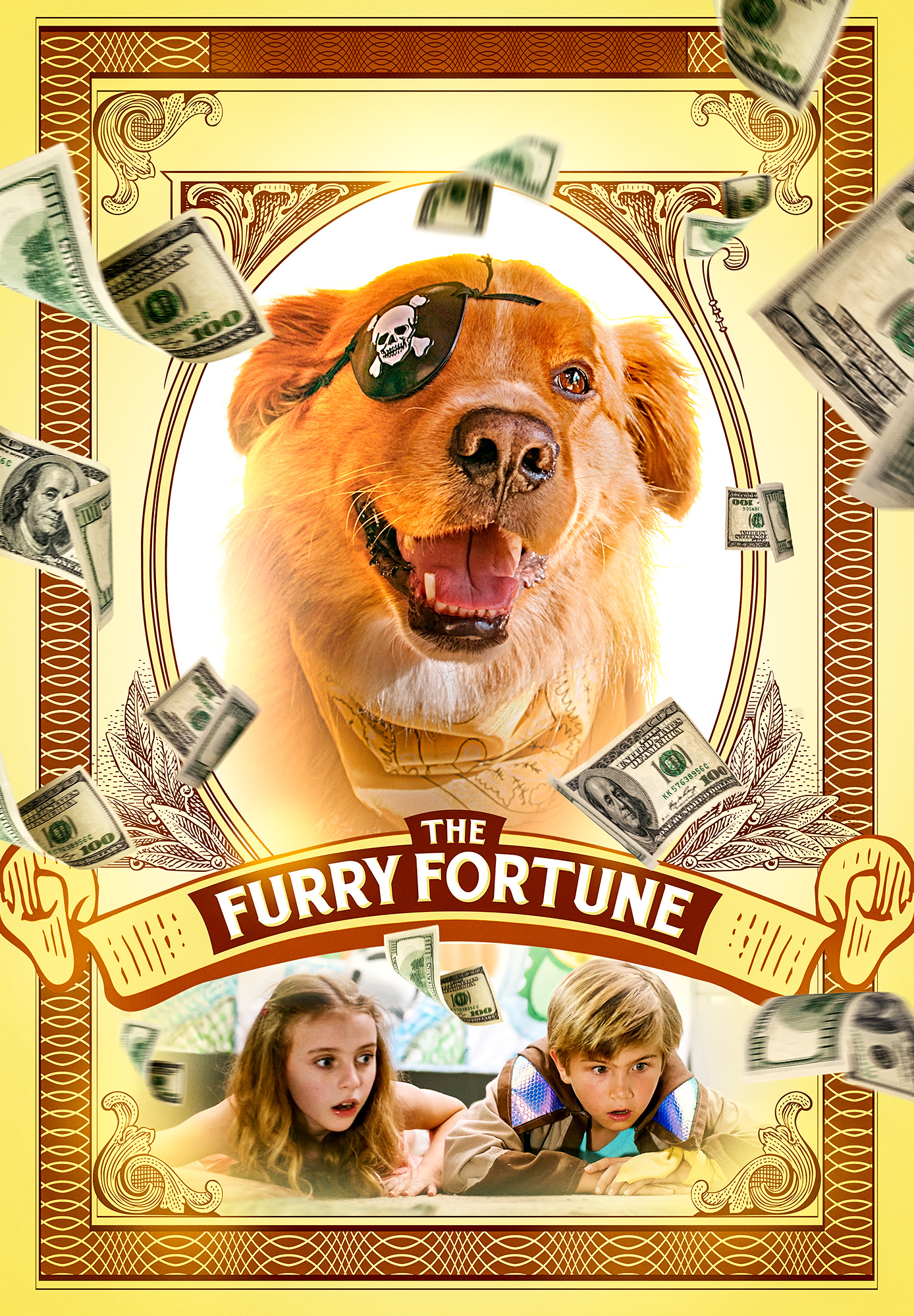 The Furry Fortune