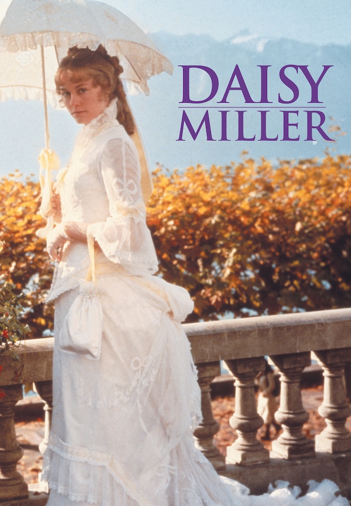 Daisy Miller