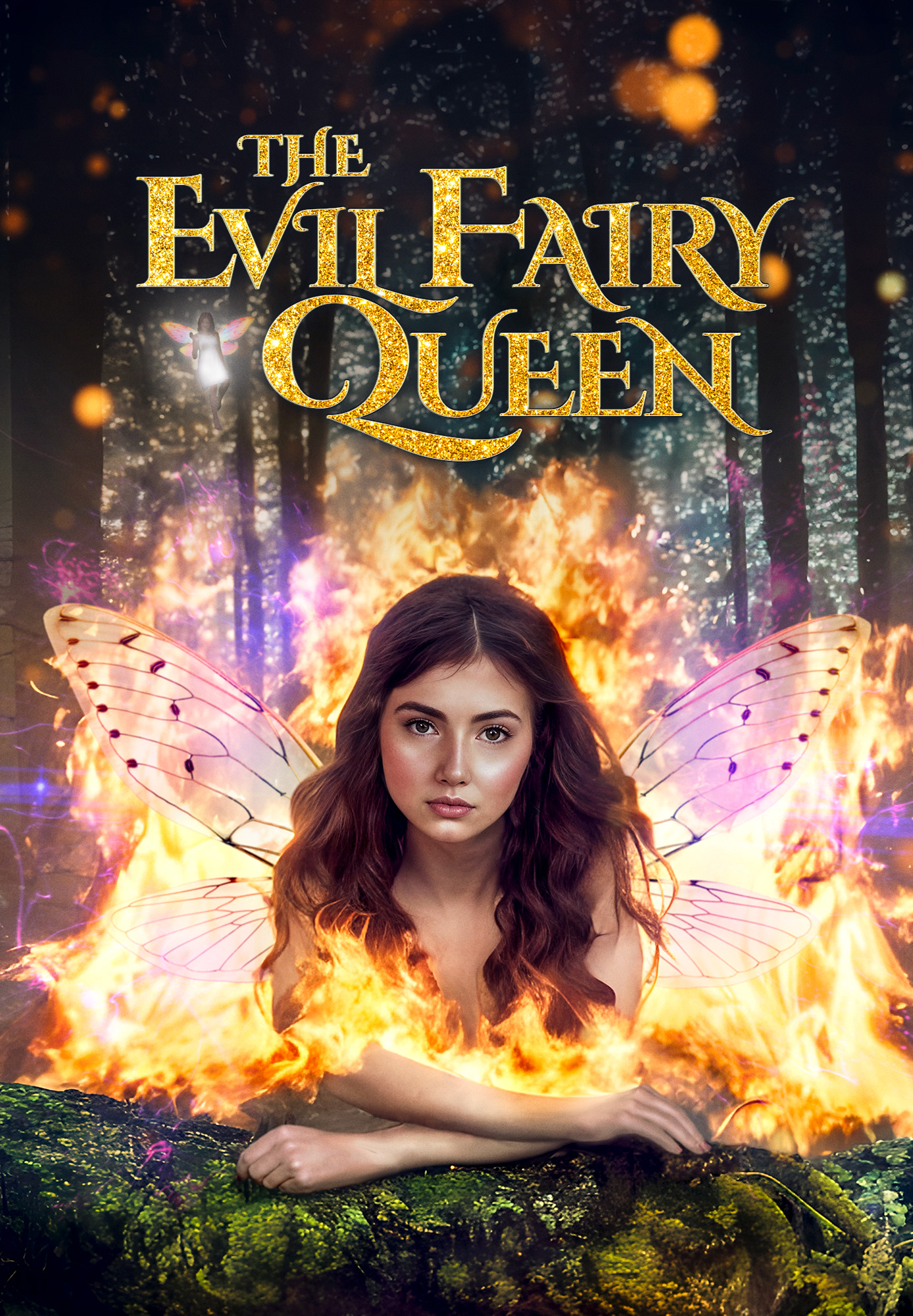 The Evil Fairy Queen