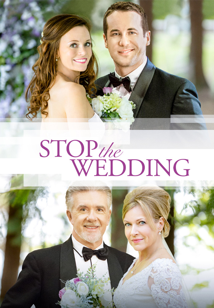 Stop The Wedding