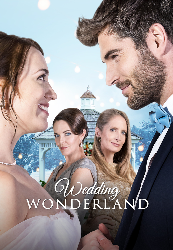 A Wedding Wonderland
