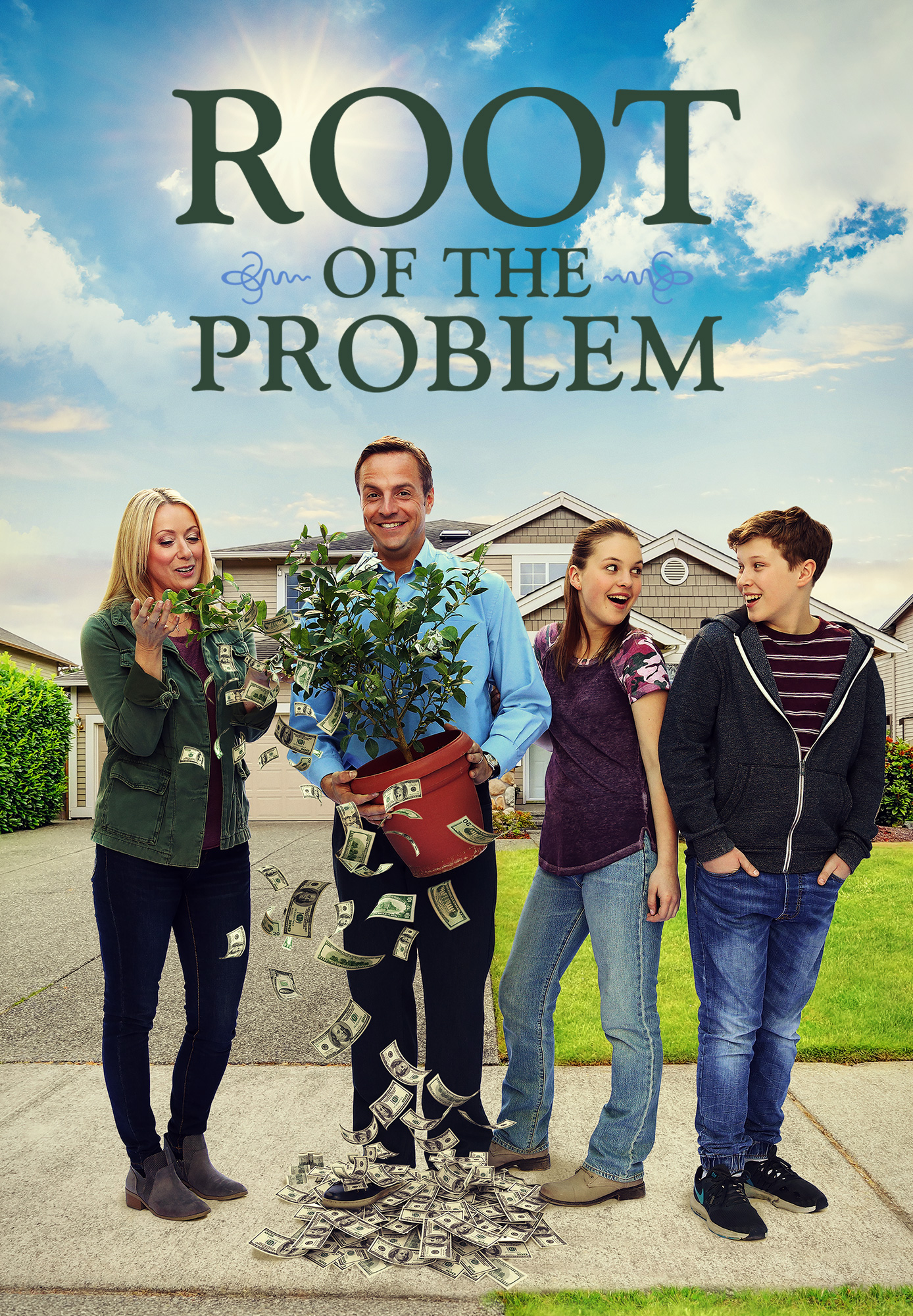 Root of the Problem