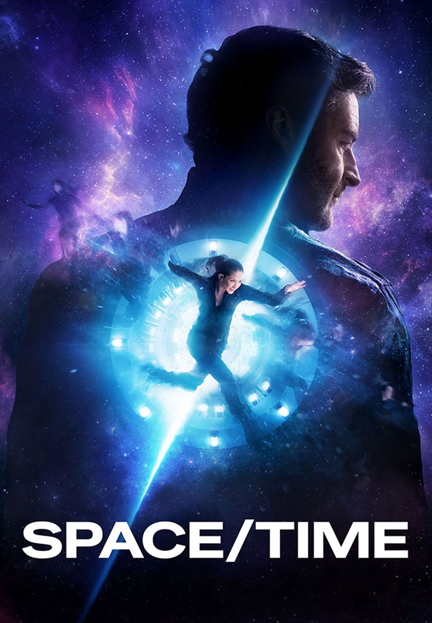 Space/Time