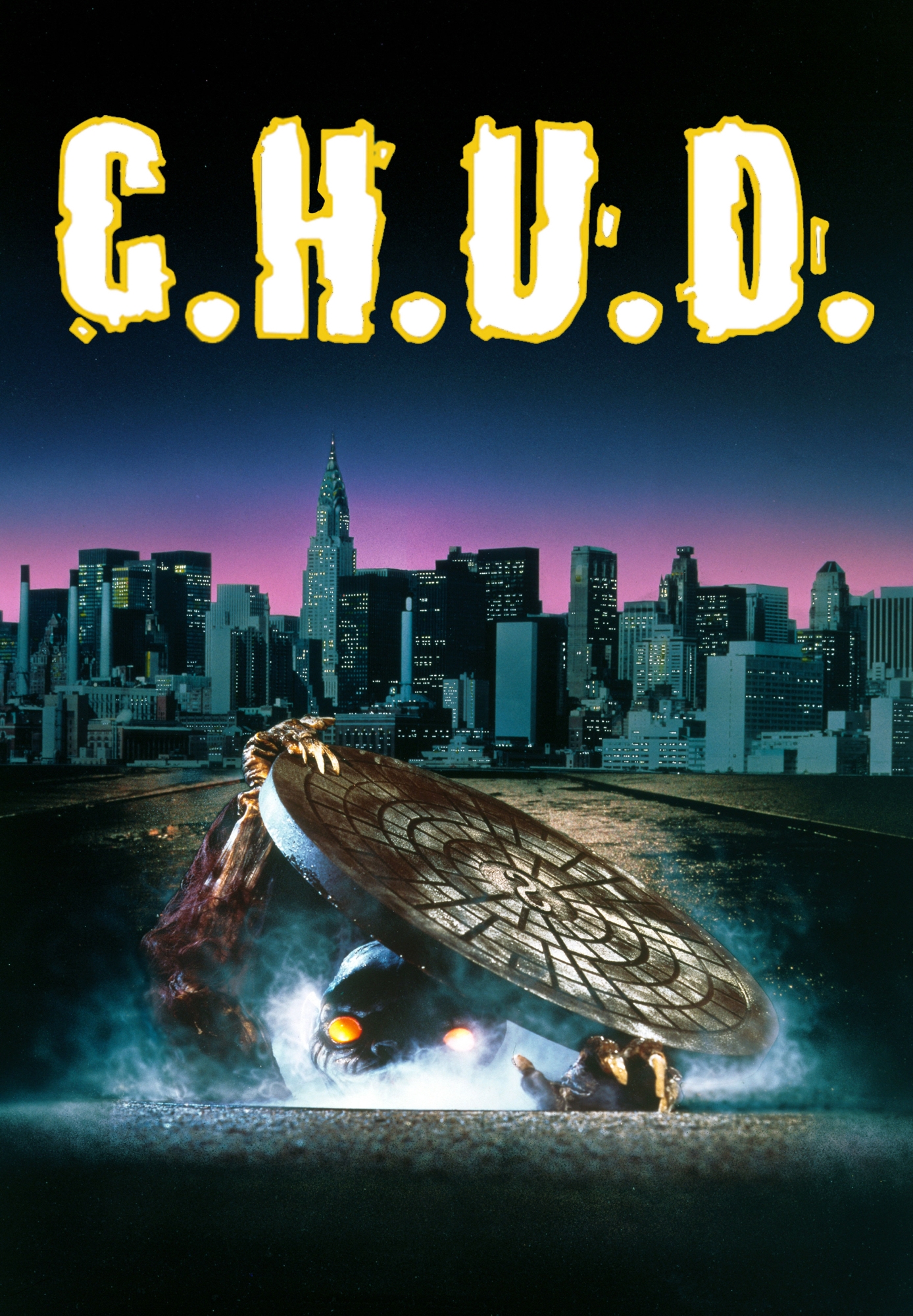 C.H.U.D.