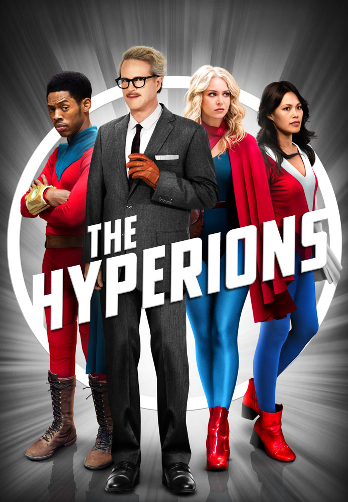 The Hyperions