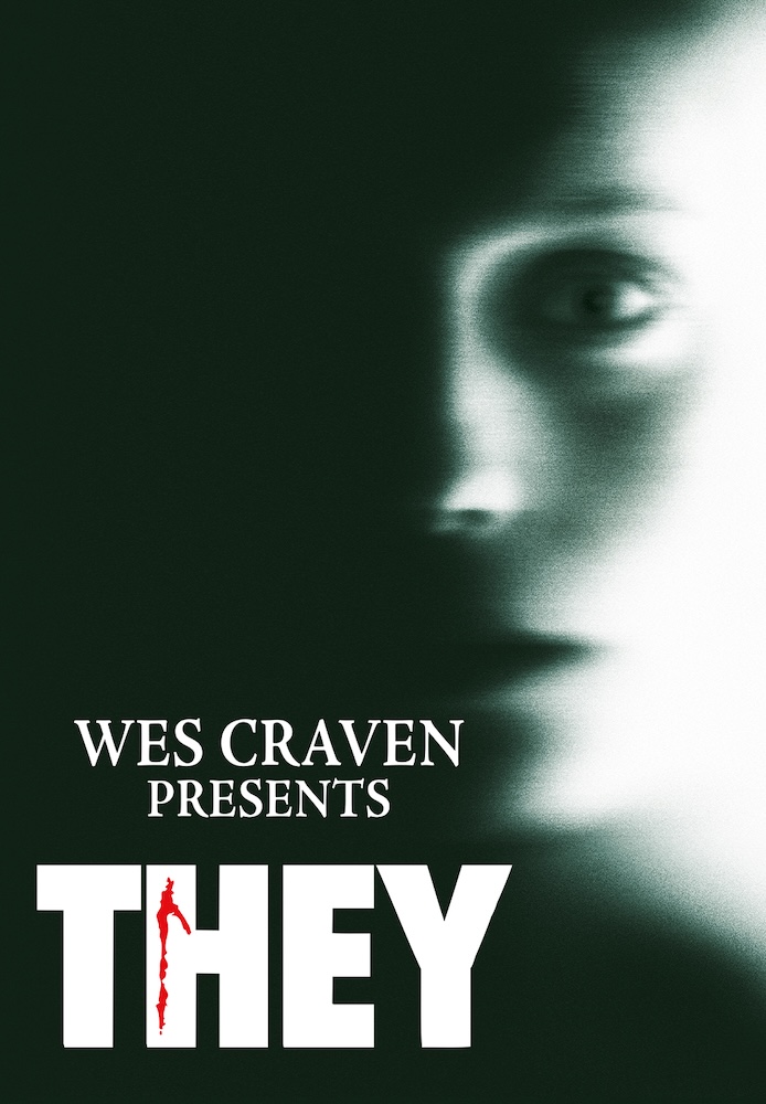 Wes Craven Presents: They