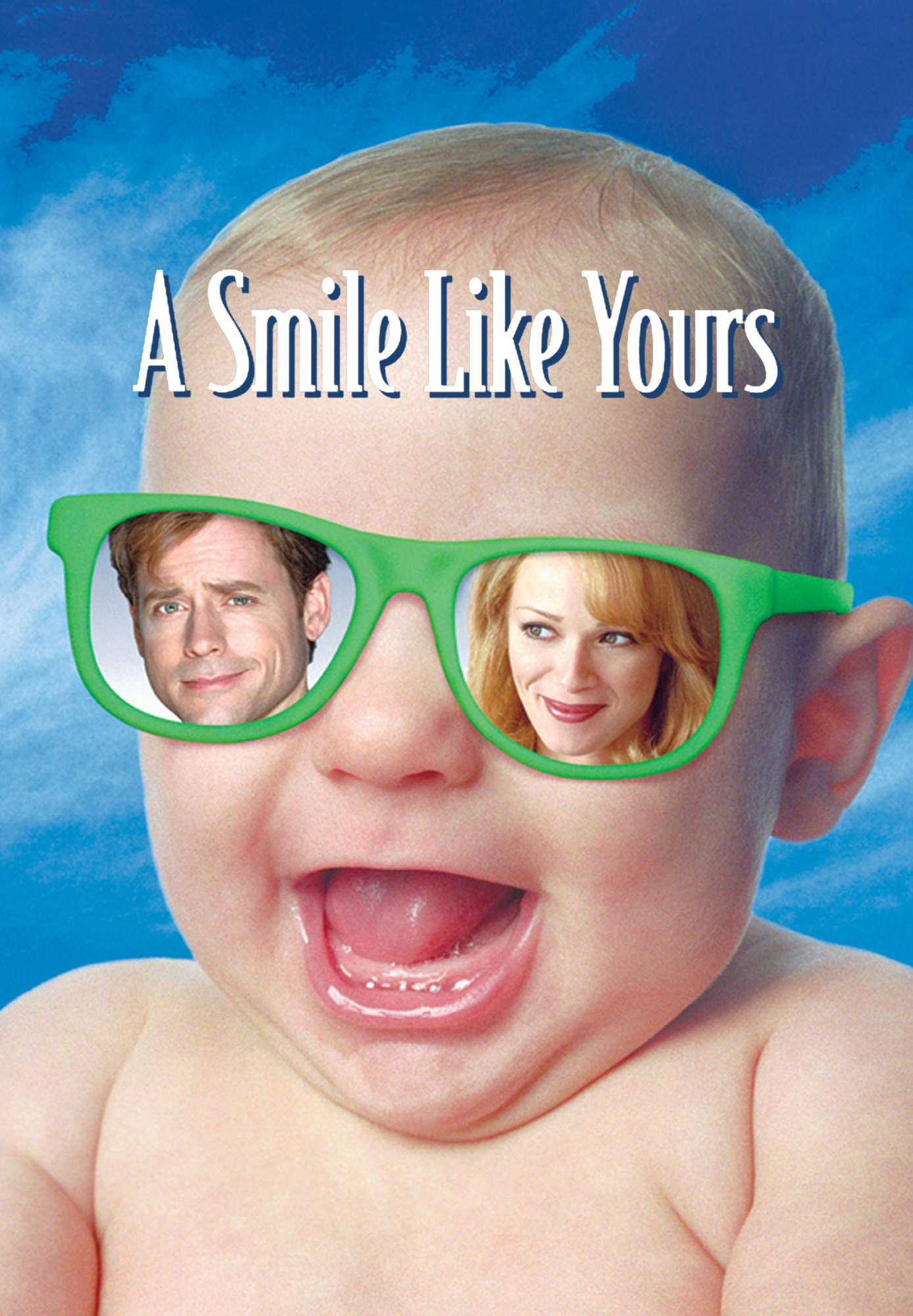 A Smile Like Yours