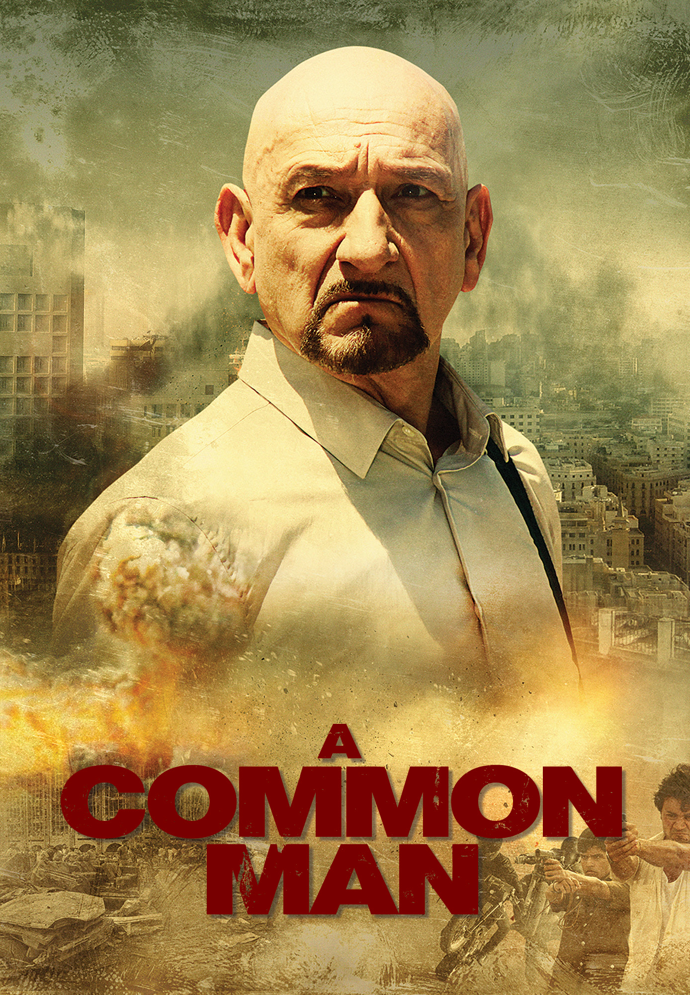 A Common Man