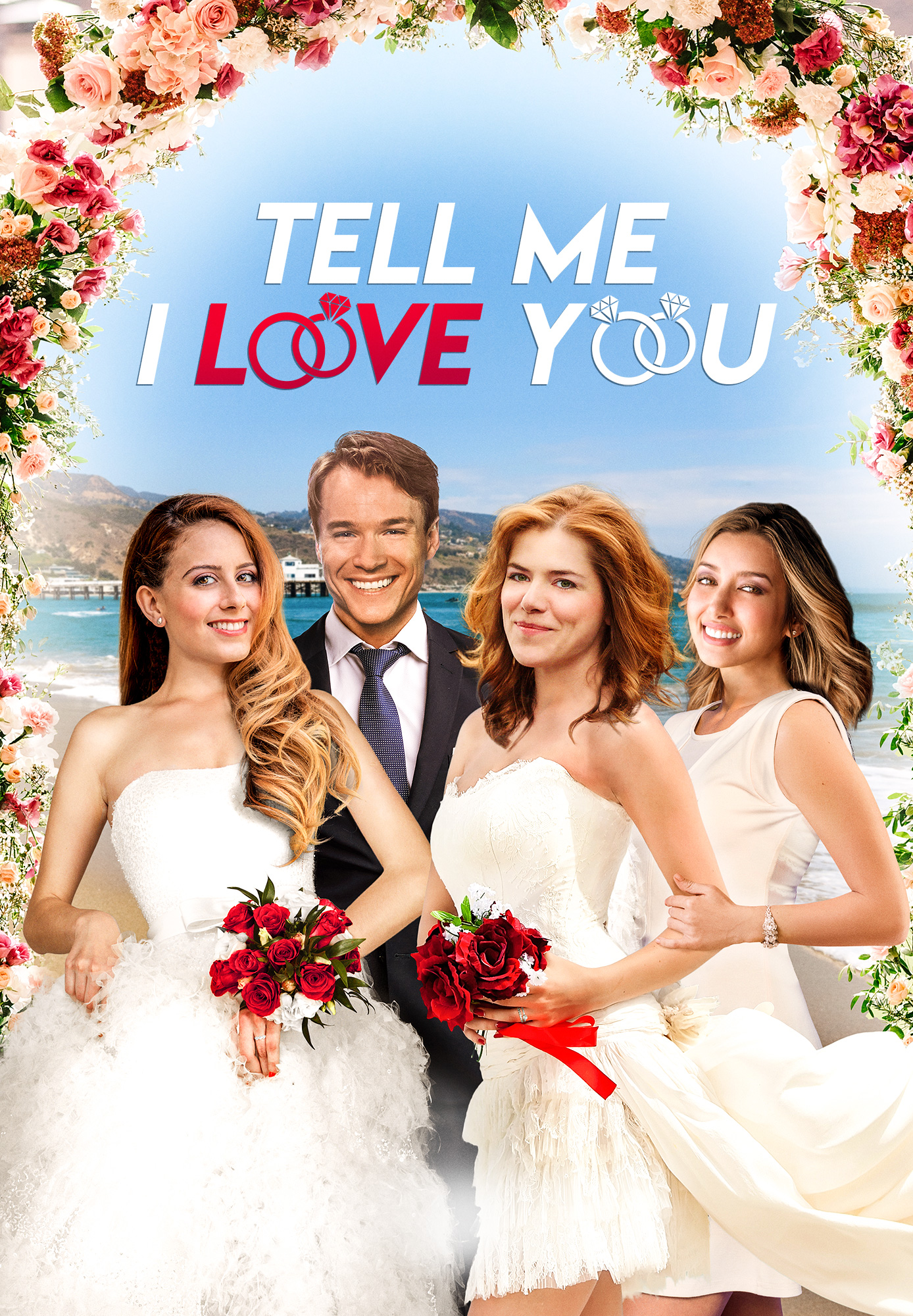 Tell Me I Love You