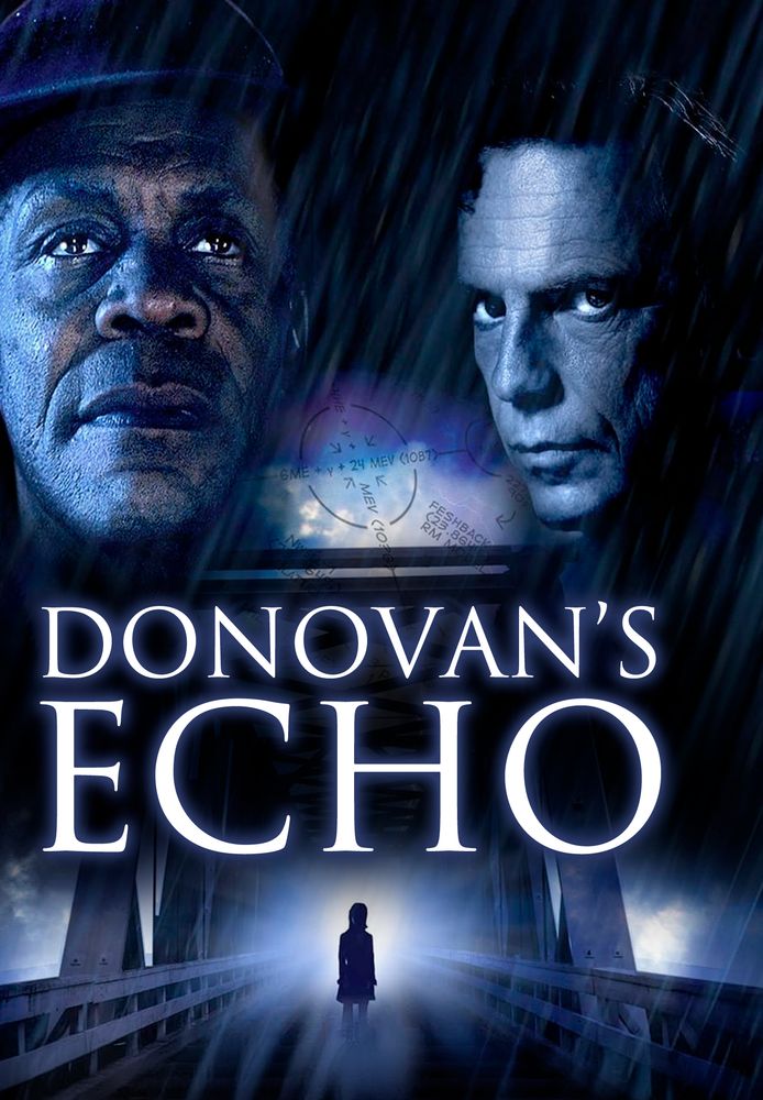 Donovan's Echo