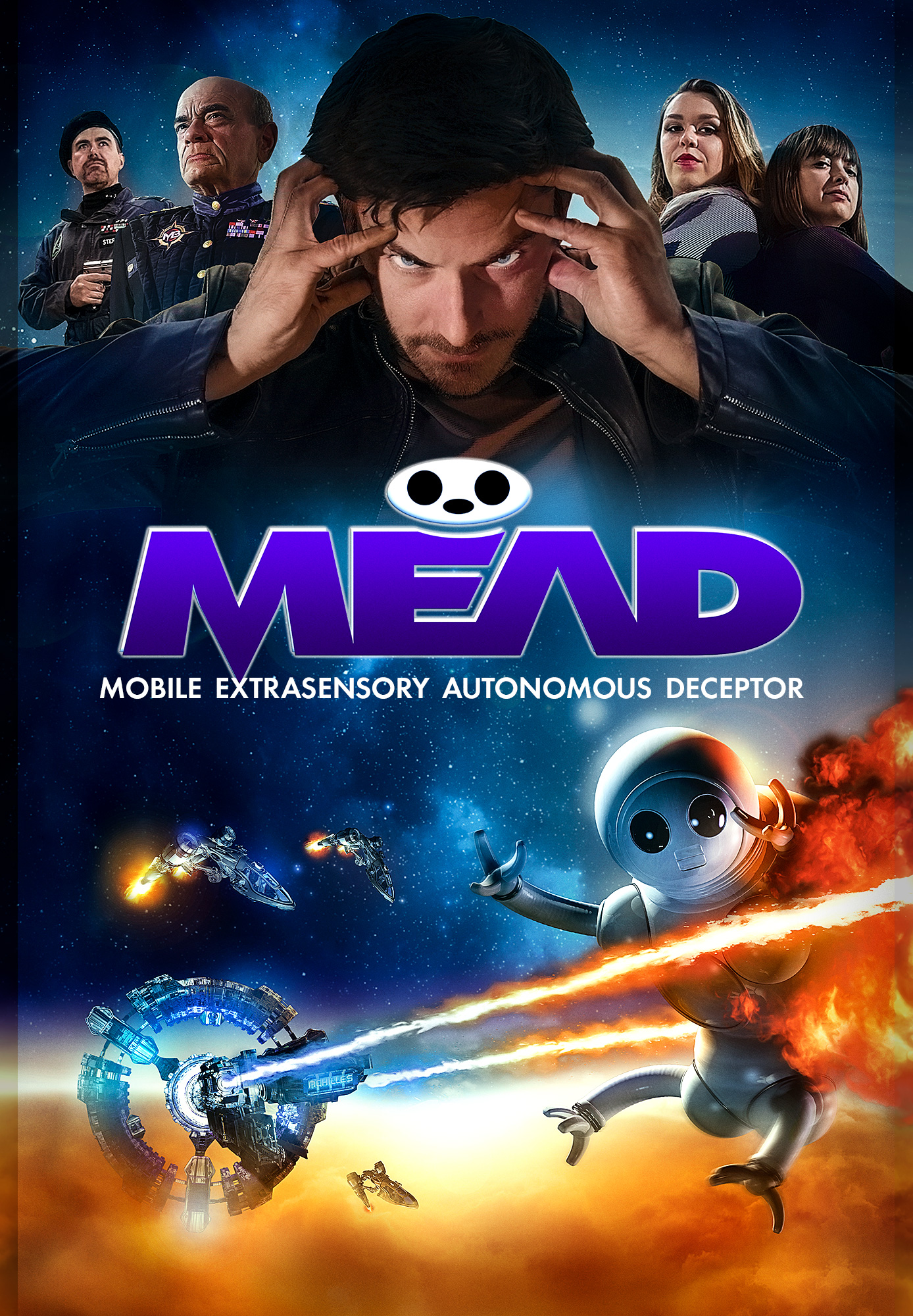 MEAD