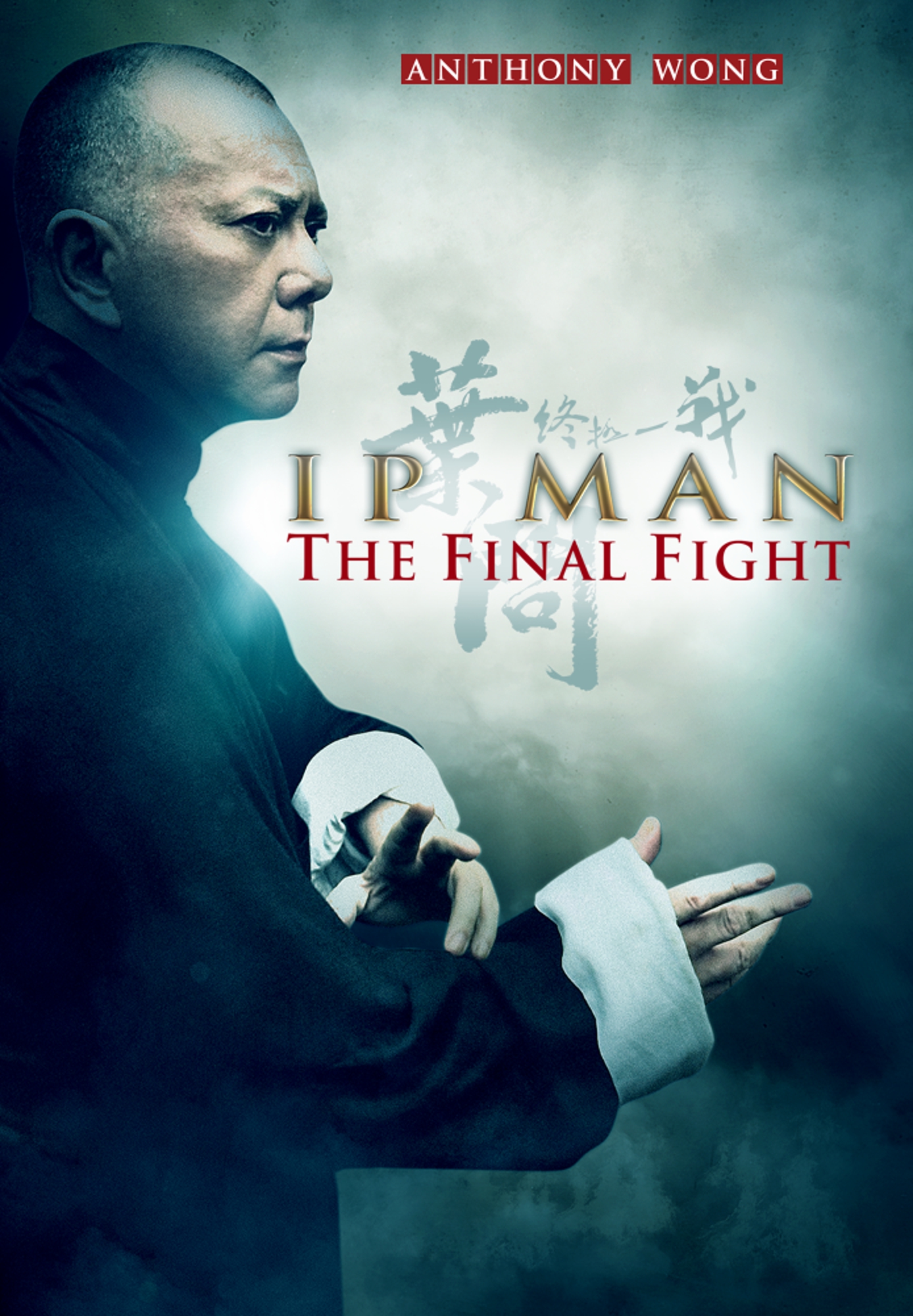 IP Man: The Final Fight