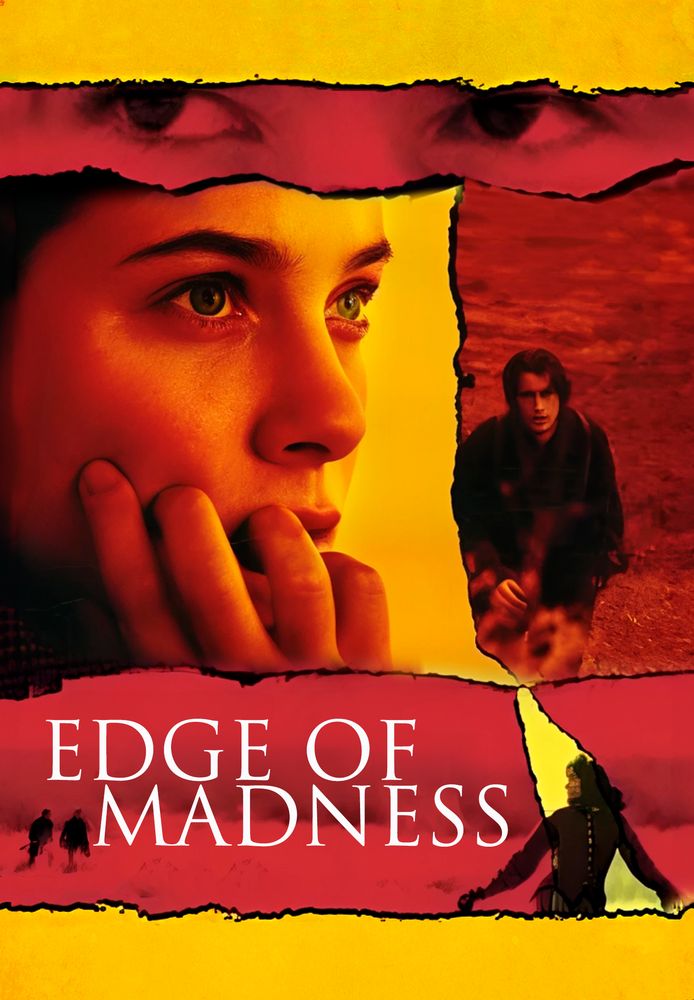 Edge of Madness