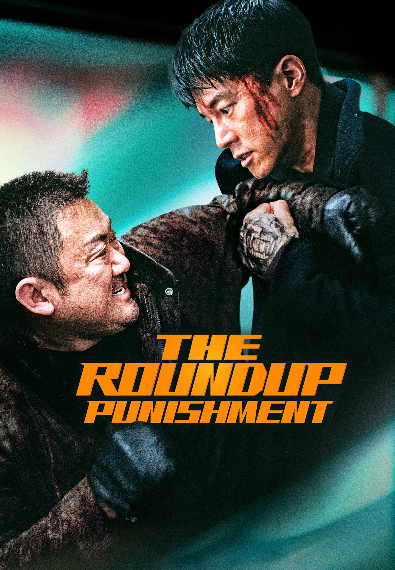 The Roundup: Punishment