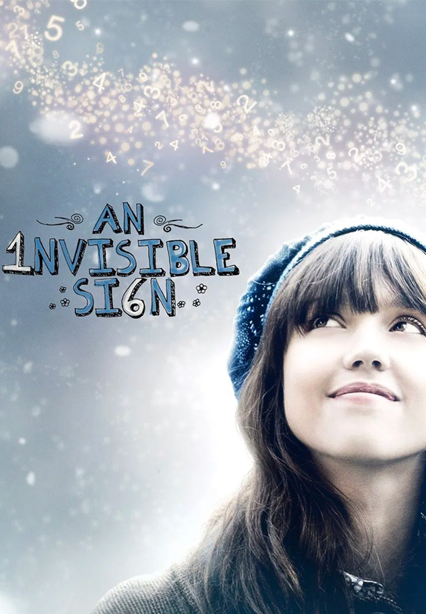 An Invisible Sign