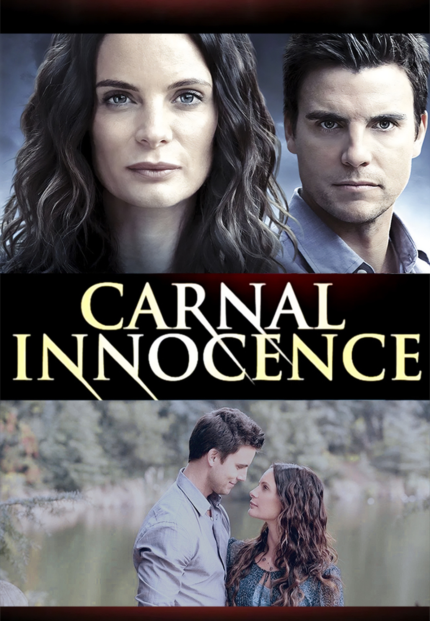 Carnal Innocence