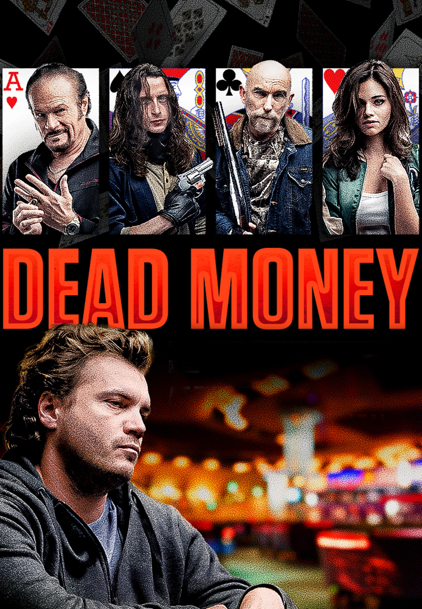 Dead Money
