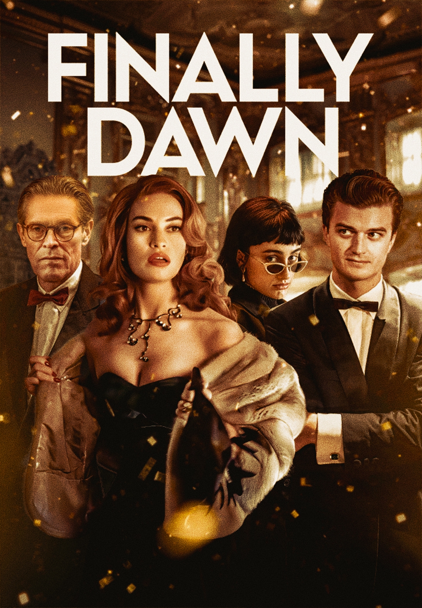 Finally Dawn
