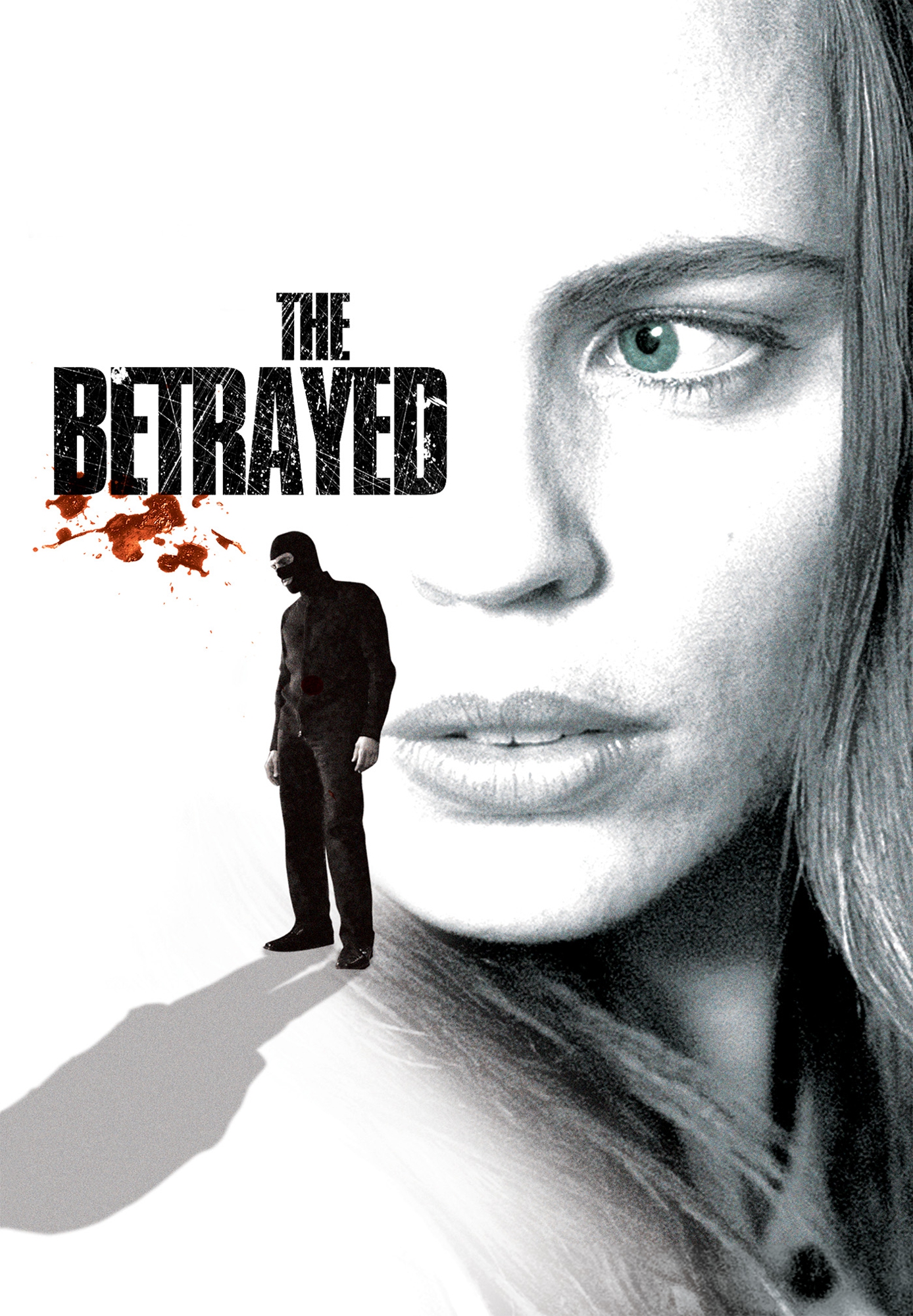 The Betrayed (2009)