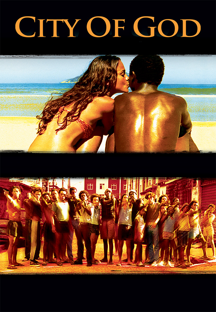 City of God