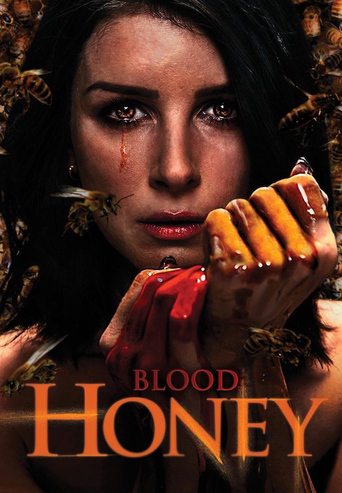Blood Honey