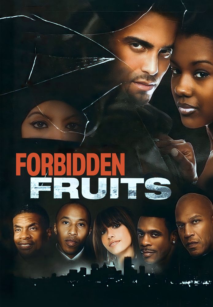 Forbidden Fruits