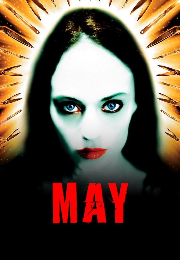 May