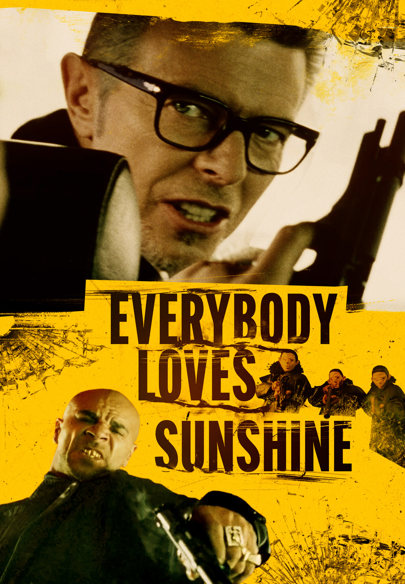 Everybody Loves Sunshine
