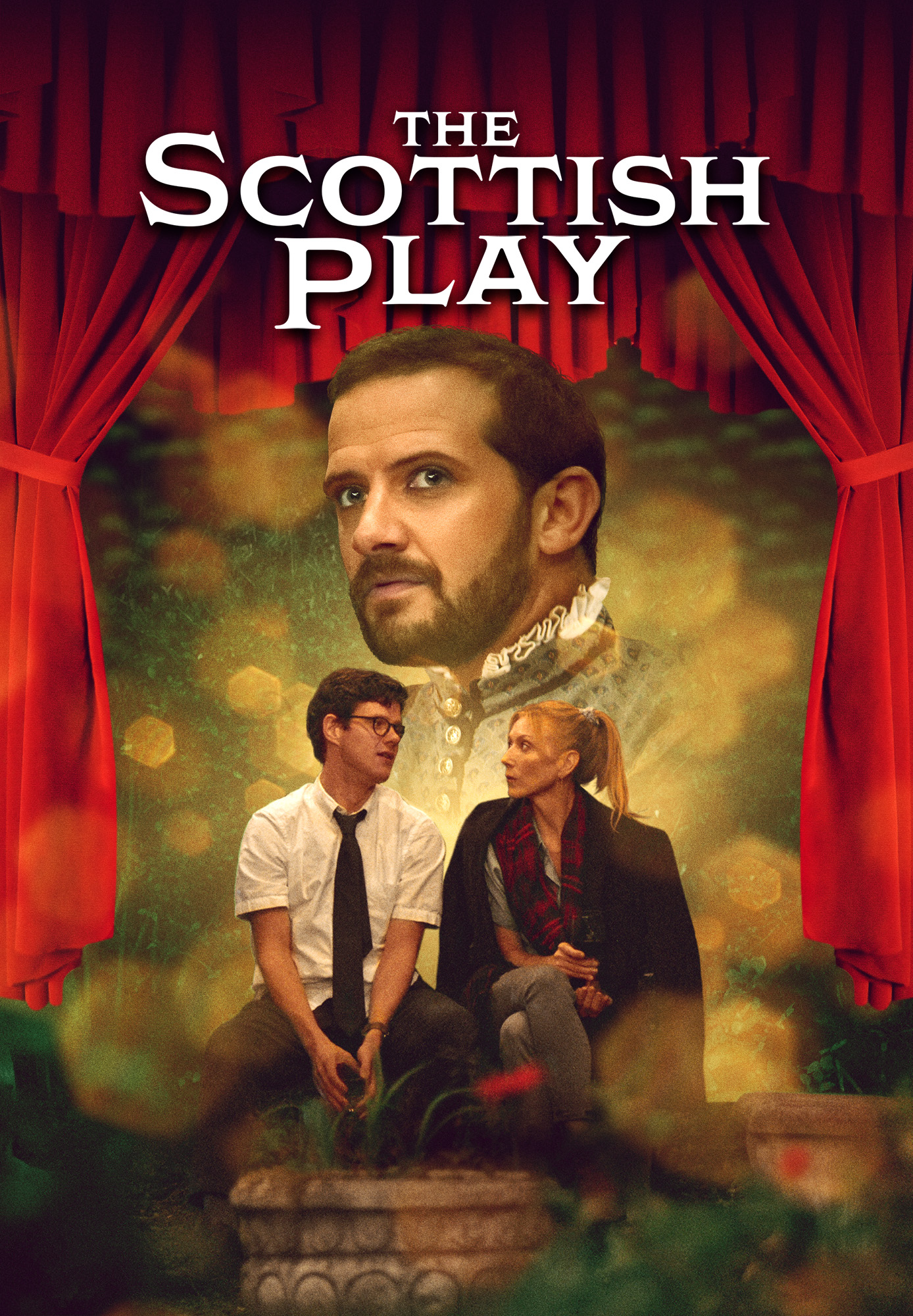 The Scottish Play