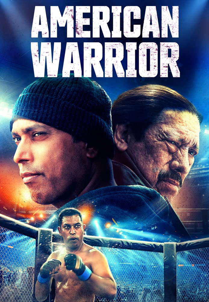 American Warrior