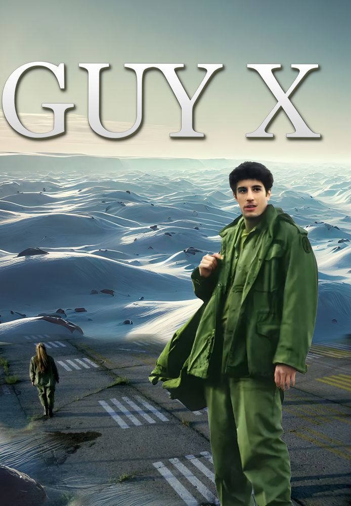 Guy X