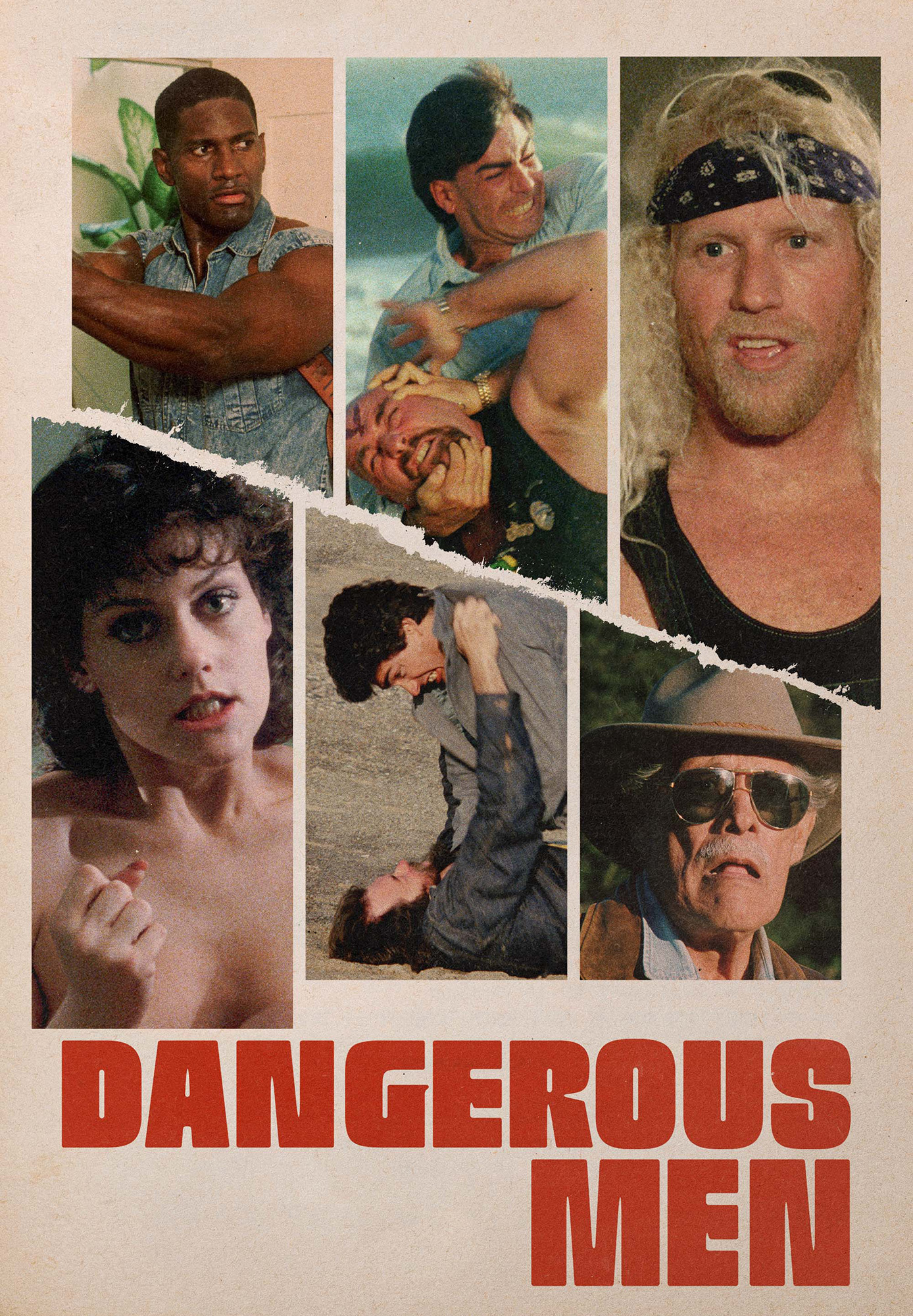 Dangerous Men