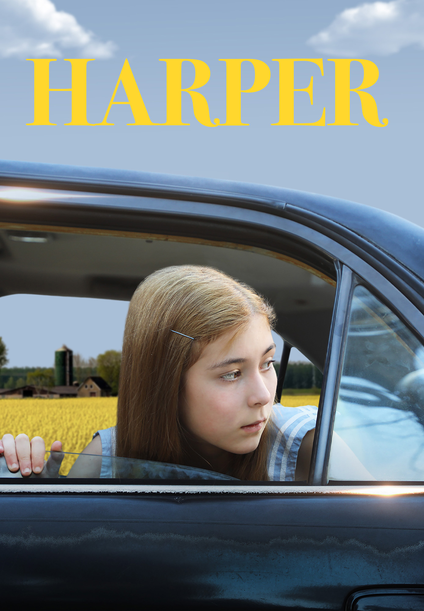 Harper