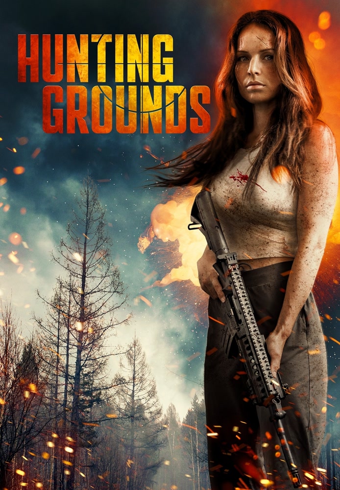 Hunting Grounds