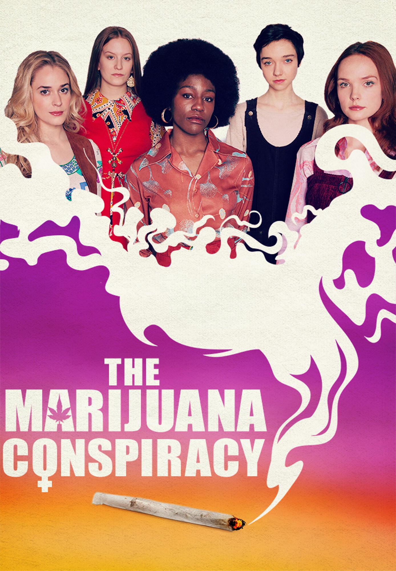 The Marijuana Conspiracy