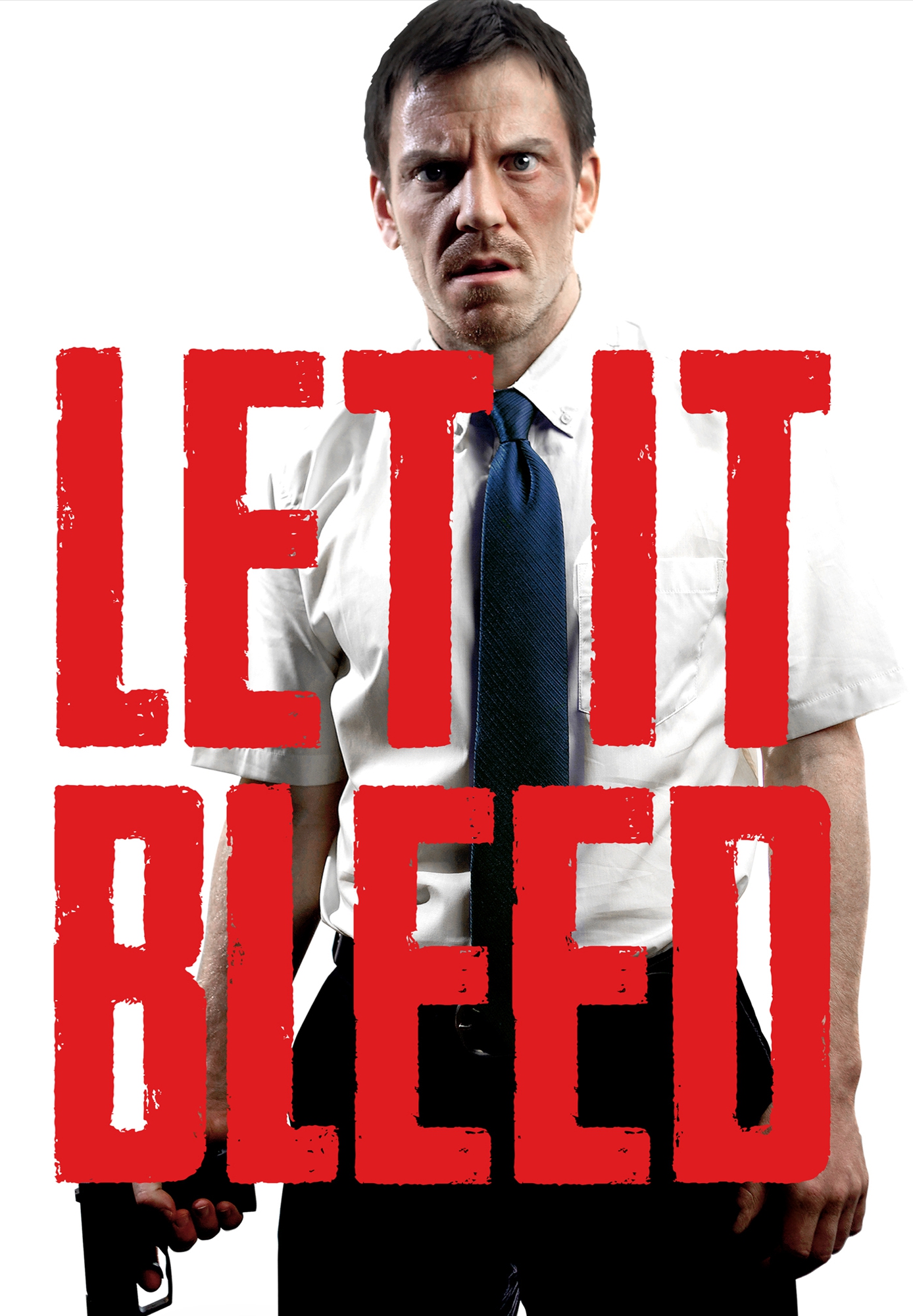 Let It Bleed