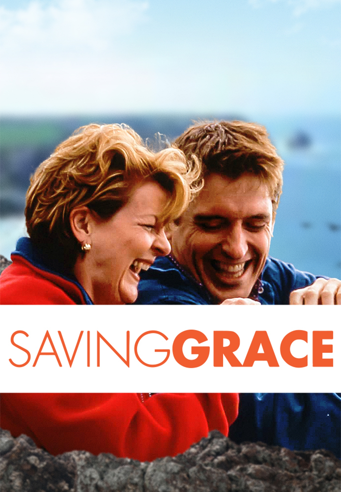 Saving Grace