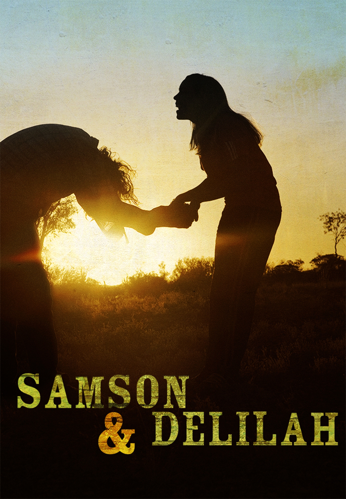 Samson & Delilah