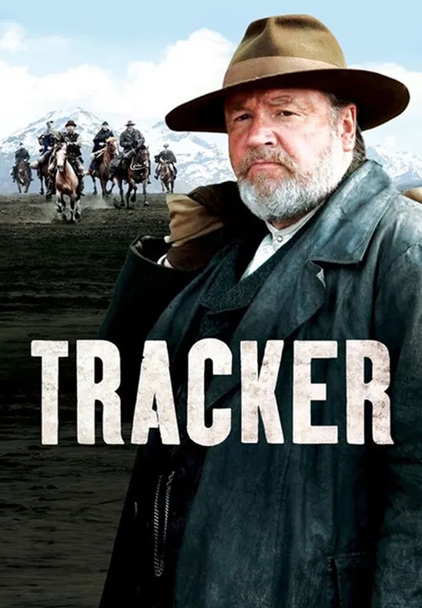 Tracker (2010)