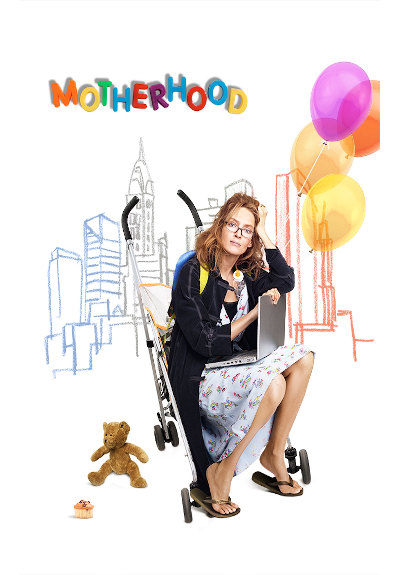 Motherhood