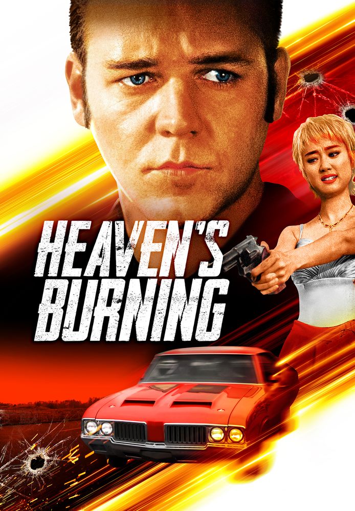 Heaven's Burning