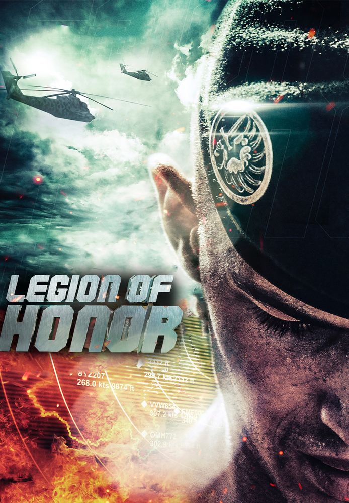 Legion of Honor